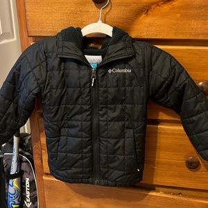 Columbia Fleece Jacket